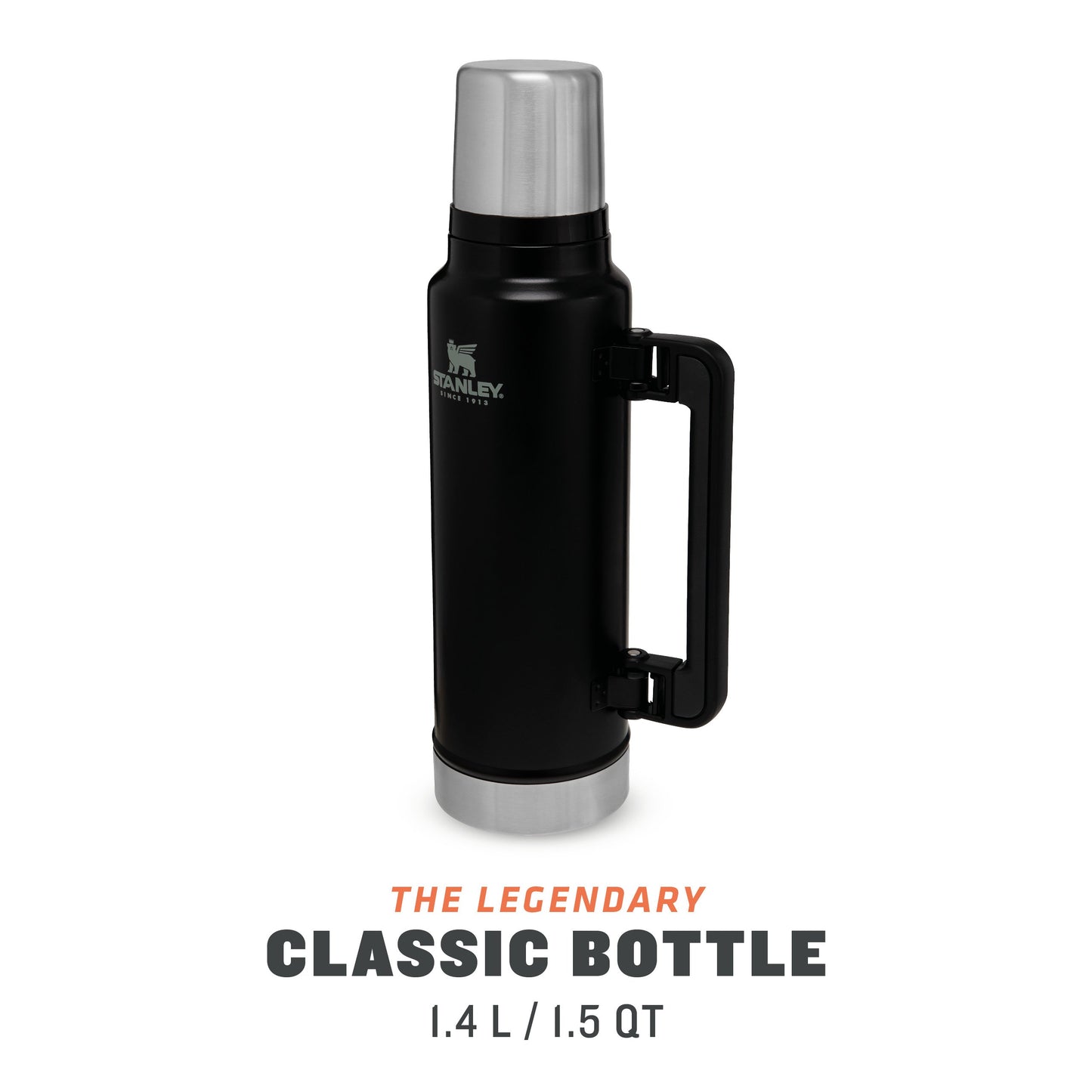 Classic Legendary Bottle | 1.4L