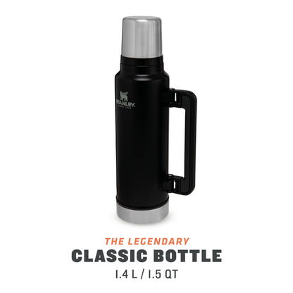 Classic Legendary Bottle | 1.4L