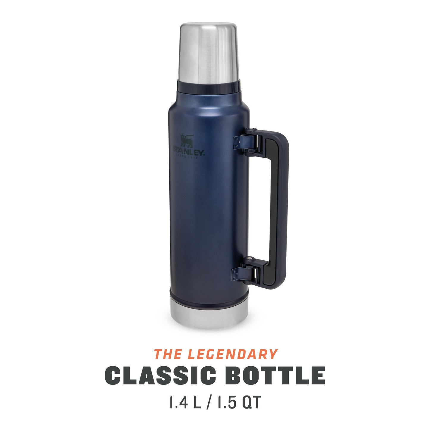 Classic Legendary Bottle | 1.4L