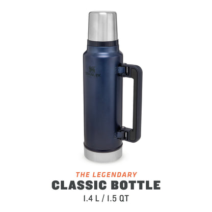 Classic Legendary Bottle | 1.4L
