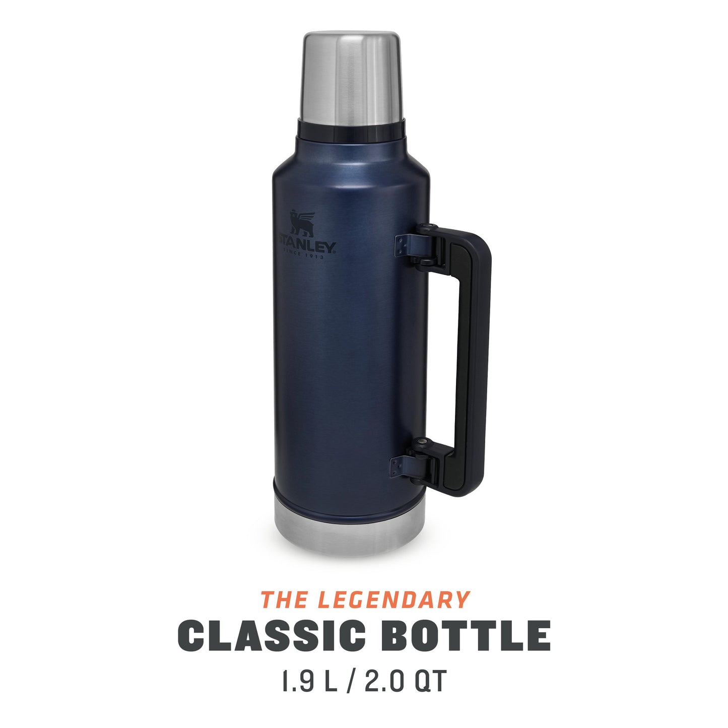 Classic Legendary Bottle | 1.9L