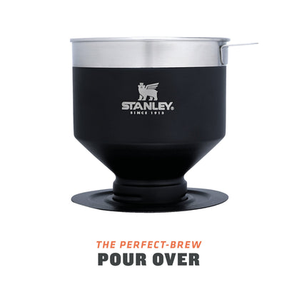 Classic Perfect-Brew Pour Over