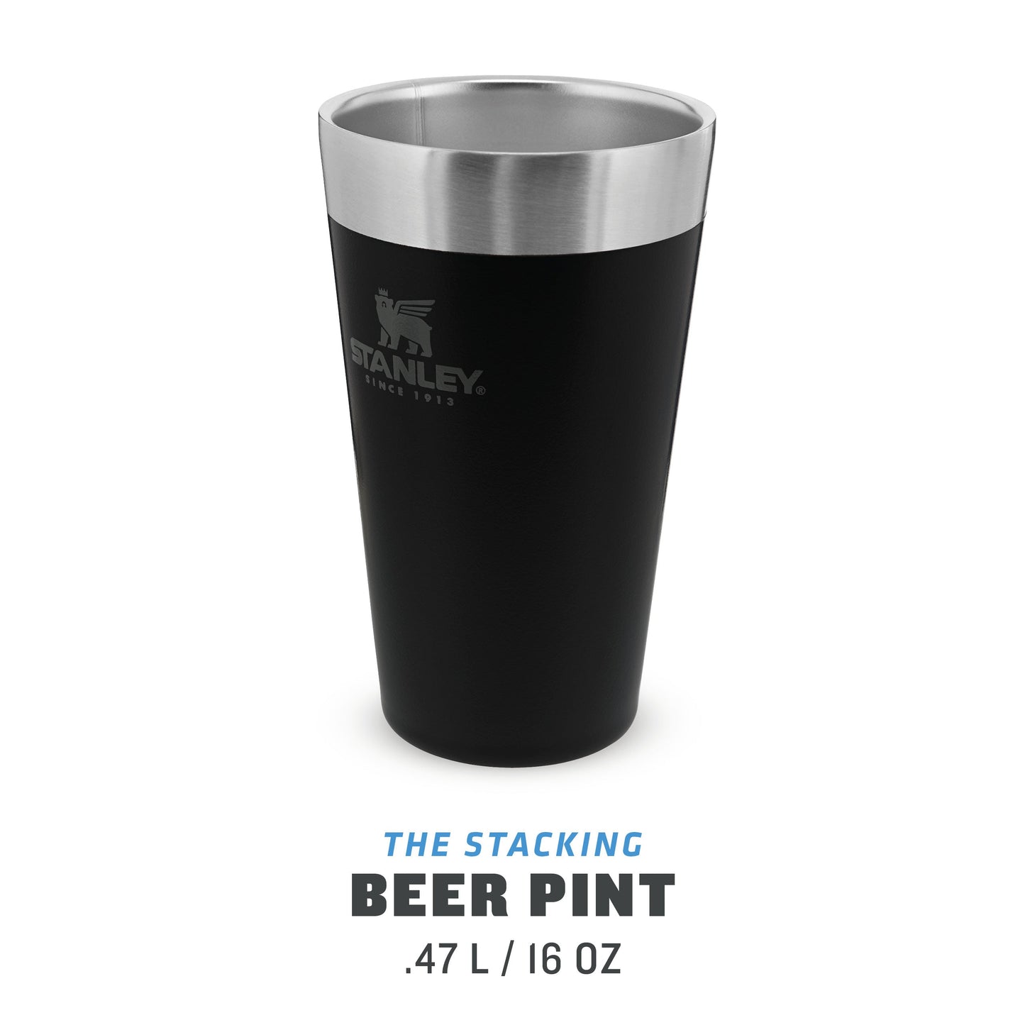 Stacking Tumbler | 0.47L - Basic