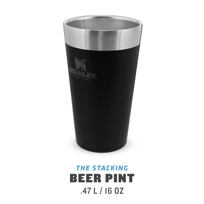 Stacking Tumbler | 0.47L - Basic