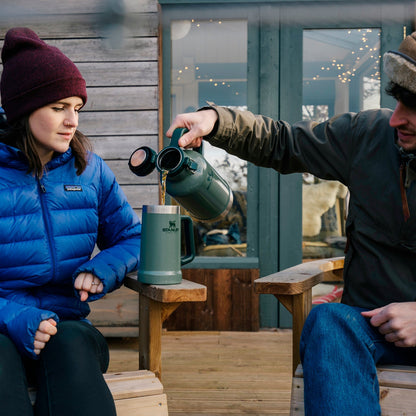 Adventure Big Grip Beer Stein | 0.70L