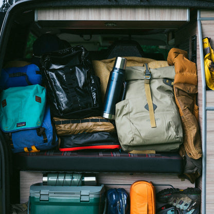 Classic Legendary Bottle | 1L