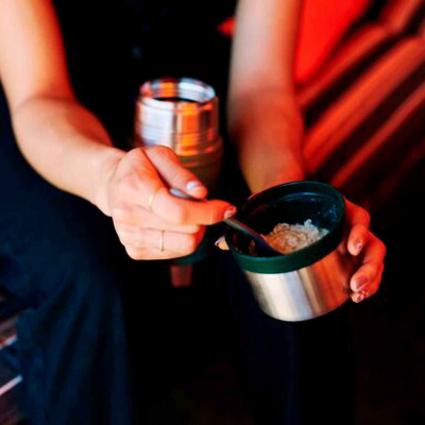 Classic Legendary Food Jar | 0.70L