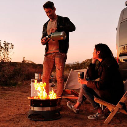 Adventure Stacking Beer Pint | 0.47L