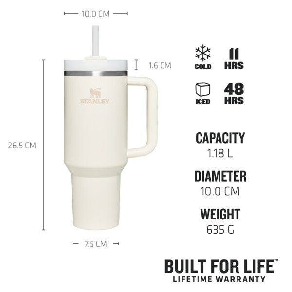 Quencher® H2.0 Tumbler | 1.18L