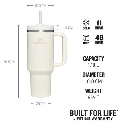 Quencher® H2.0 Tumbler | 1.18L