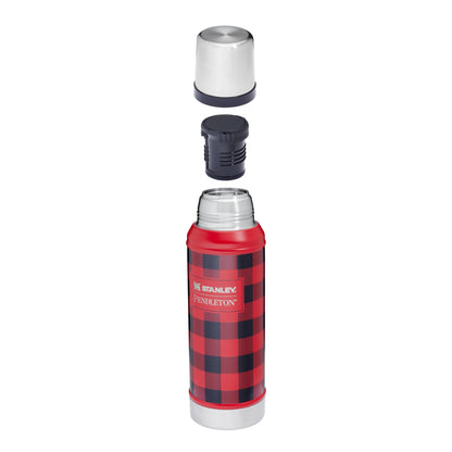 Pendleton Rob Roy Buffalo Check Classic Bottle | 0.94L