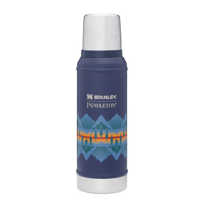Pendleton Wildland Heroes Classic Bottle | 0.94L