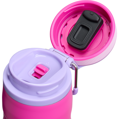 IceFlow™ Bottle Twist Flip | 0.47L