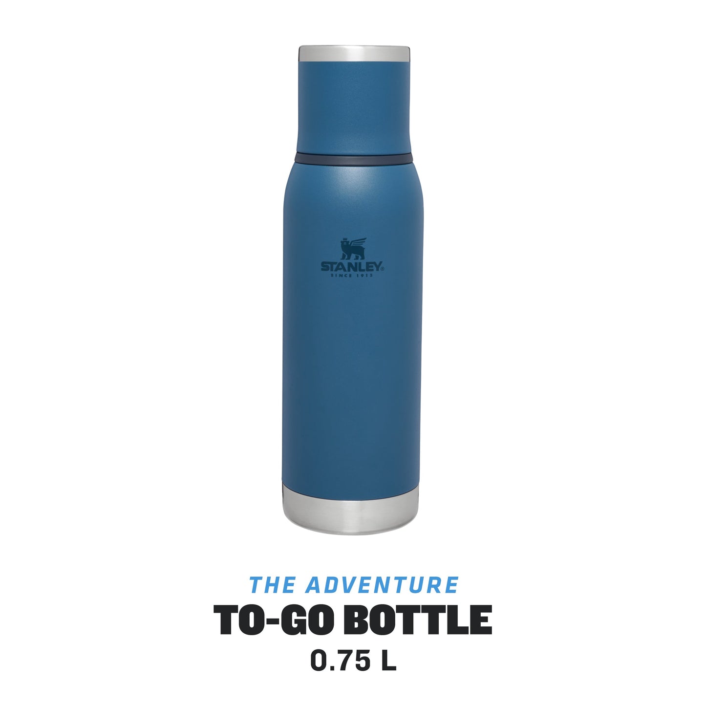 Adventure To-Go Bottle | 0.75L