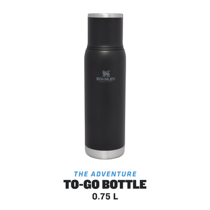 Adventure To-Go Bottle | 0.75L