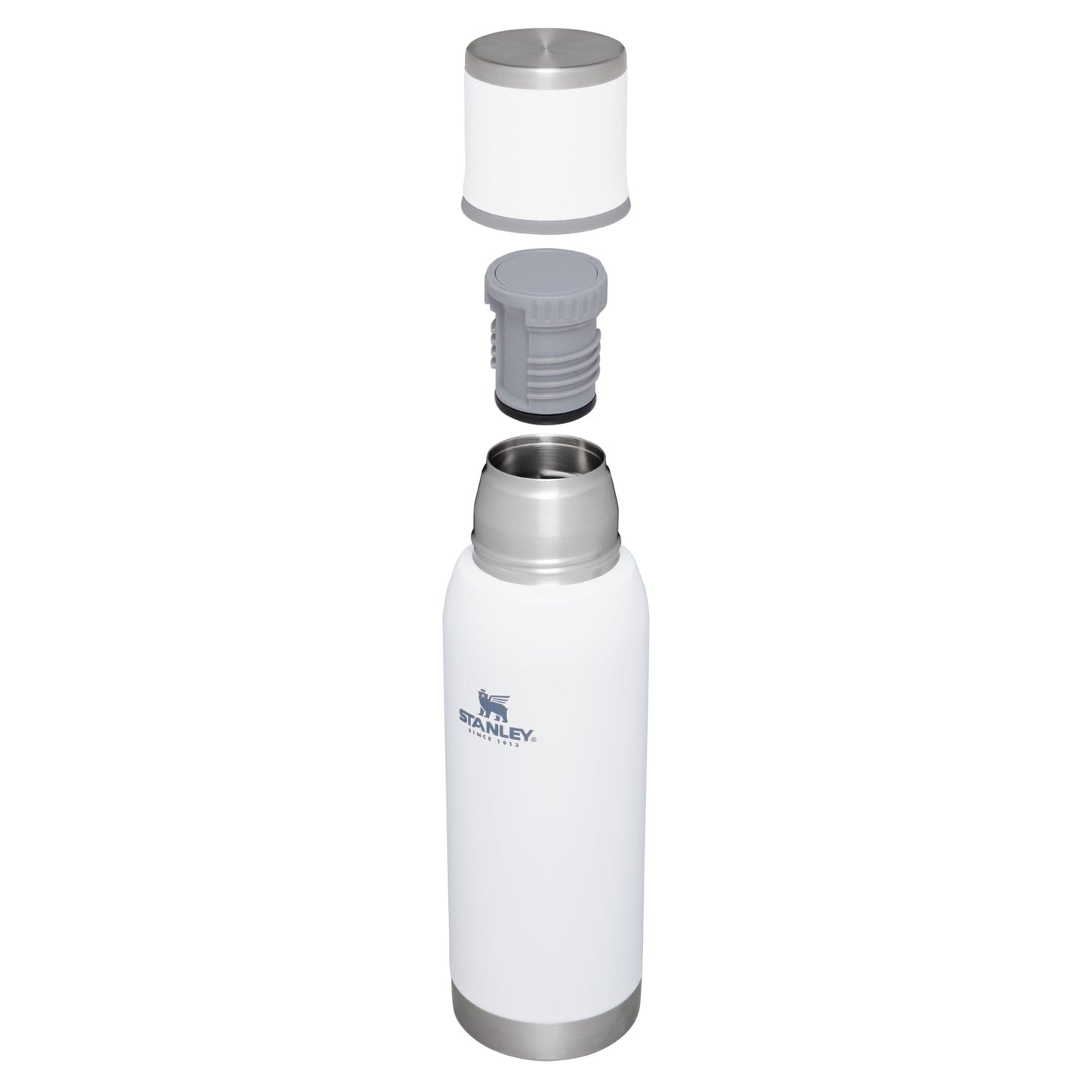 Adventure To-Go Bottle | 0.75L