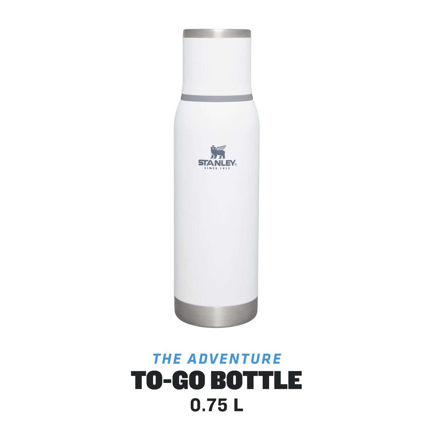 Adventure To-Go Bottle | 0.75L