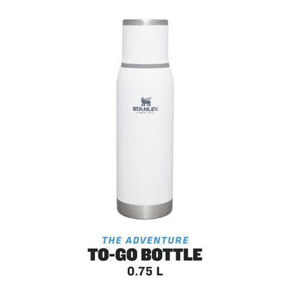 Adventure To-Go Bottle | 0.75L