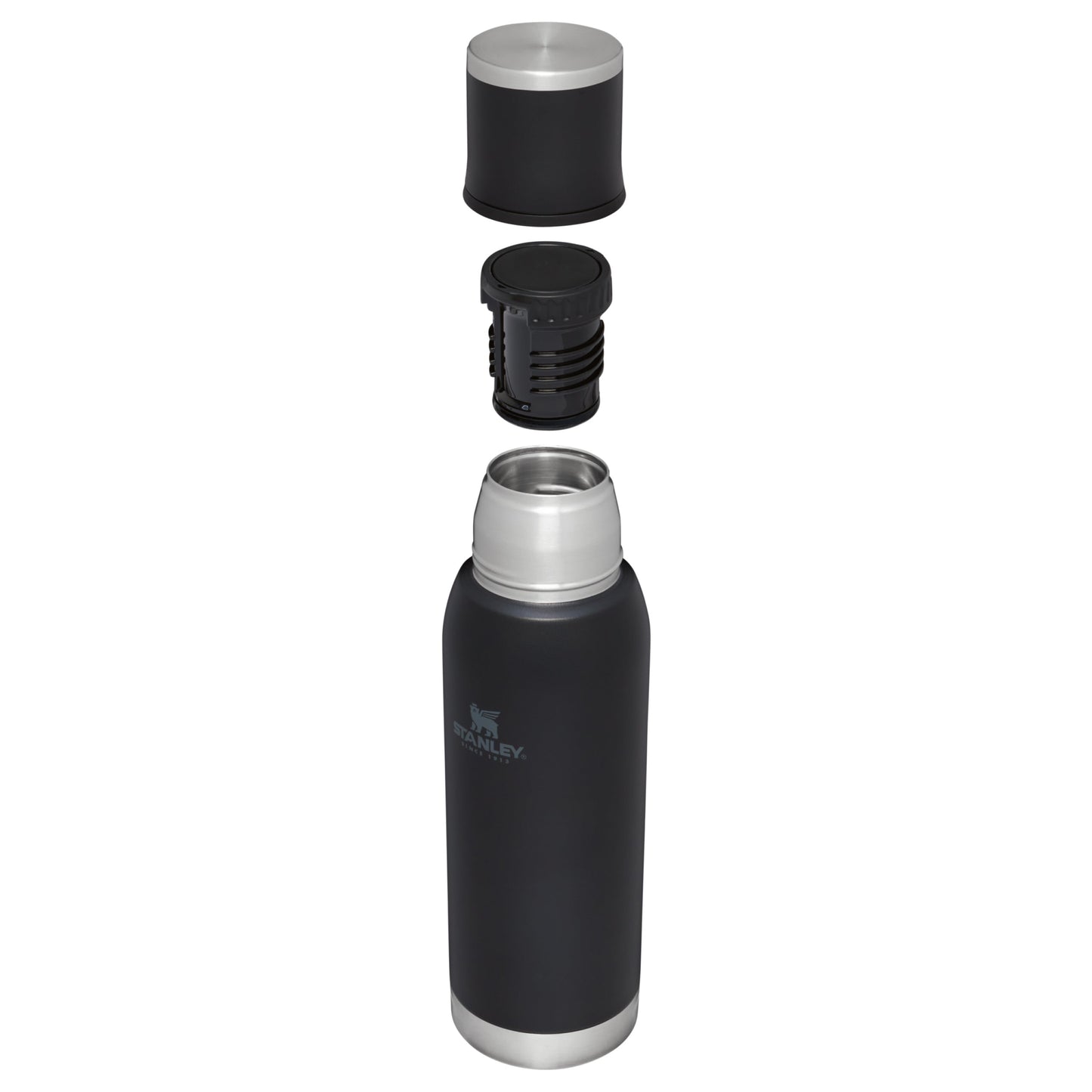 Adventure To-Go Bottle | 1L