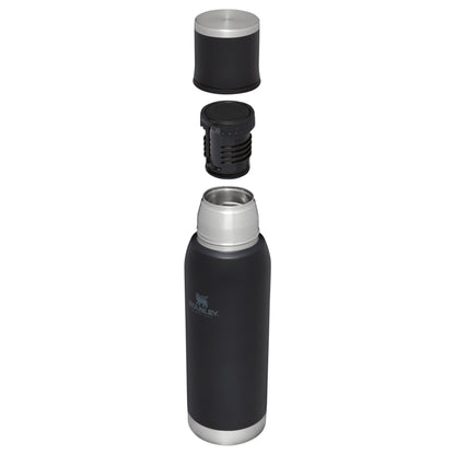 Adventure To-Go Bottle | 1L