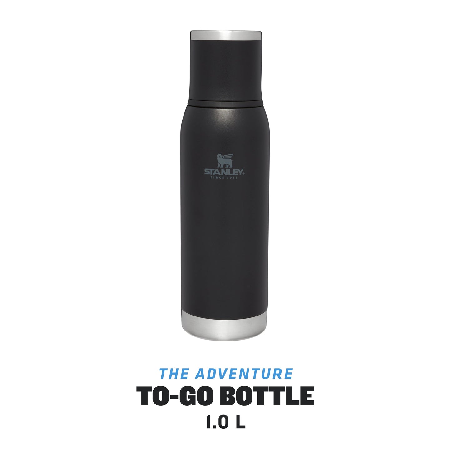 Adventure To-Go Bottle | 1L