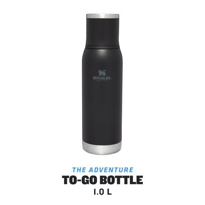 Adventure To-Go Bottle | 1L