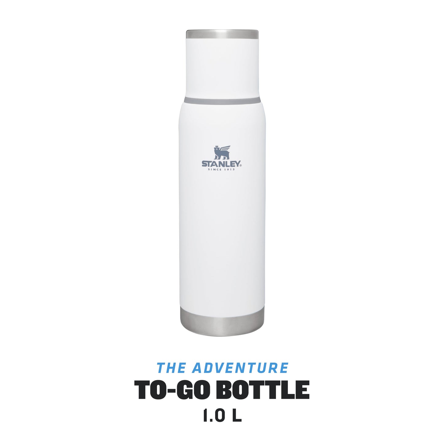Adventure To-Go Bottle | 1L