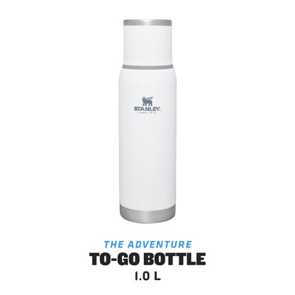 Adventure To-Go Bottle | 1L