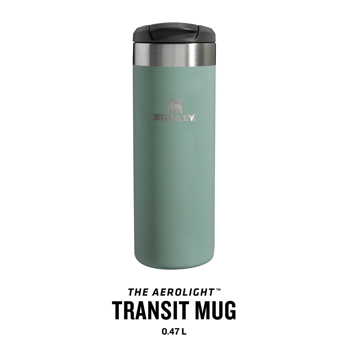 Transit Mug | 0.47L