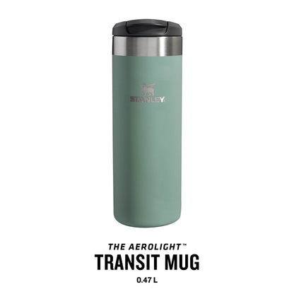 Transit Mug | 0.47L