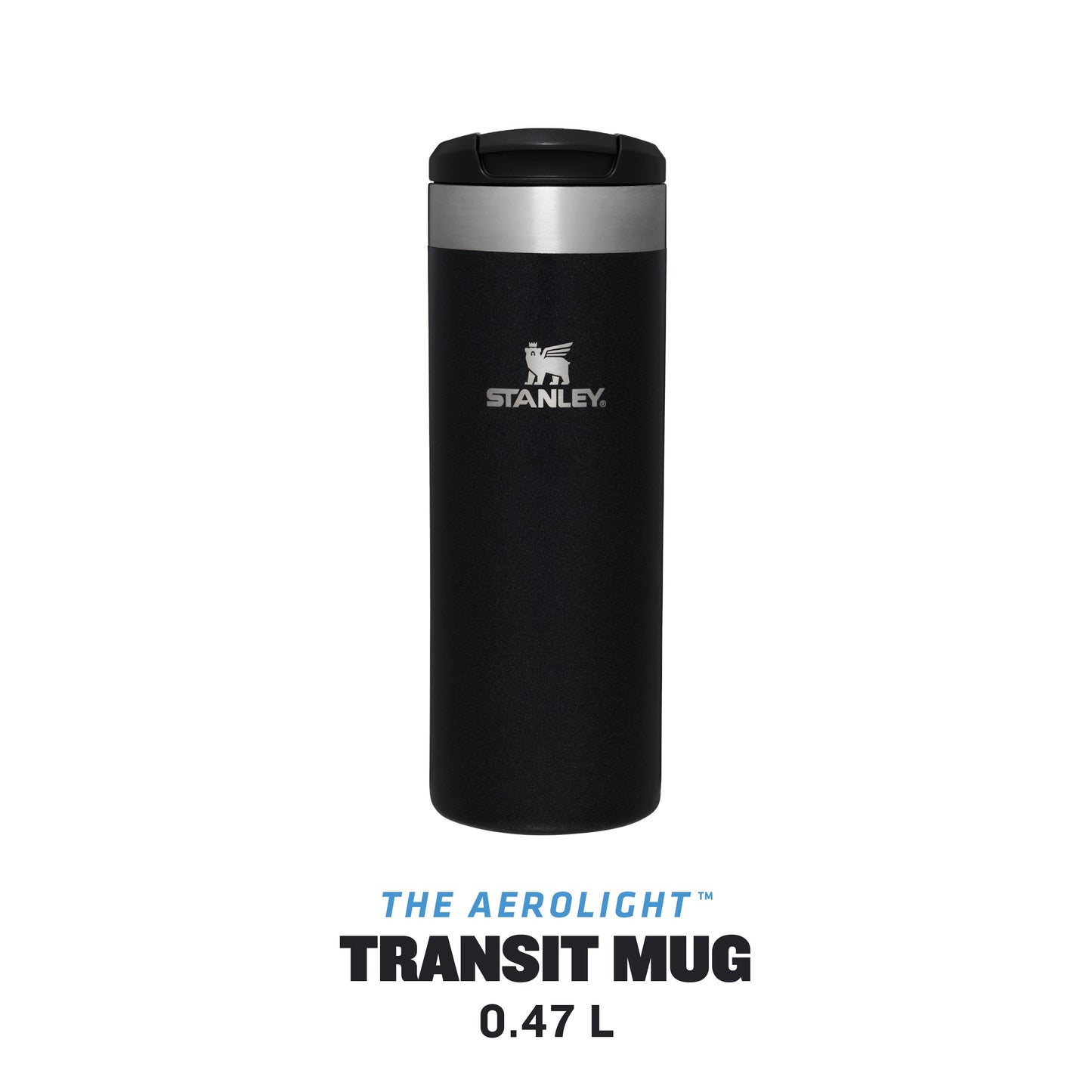 The Aero Light Transit Mug | 0.47L