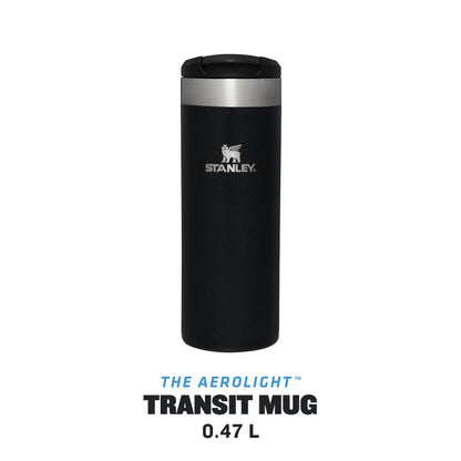 The Aero Light Transit Mug | 0.47L