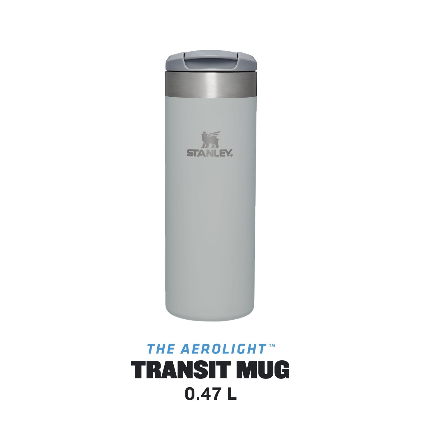 The Aero Light Transit Mug | 0.47L