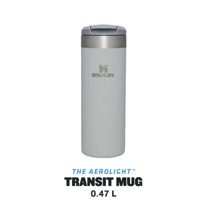 The Aero Light Transit Mug | 0.47L