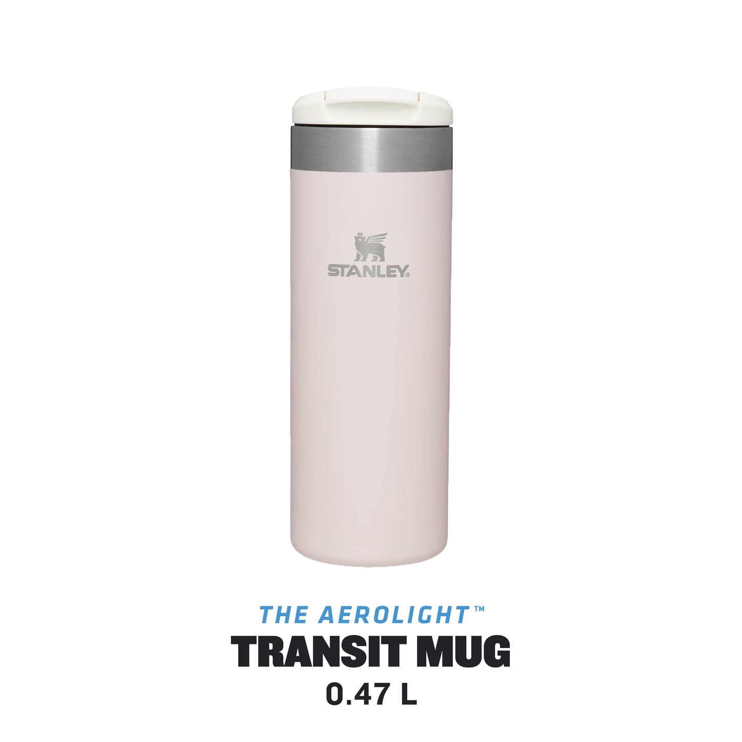 Transit Mug | 0.47L