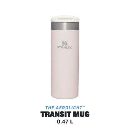 The Aero Light Transit Mug | 0.47L