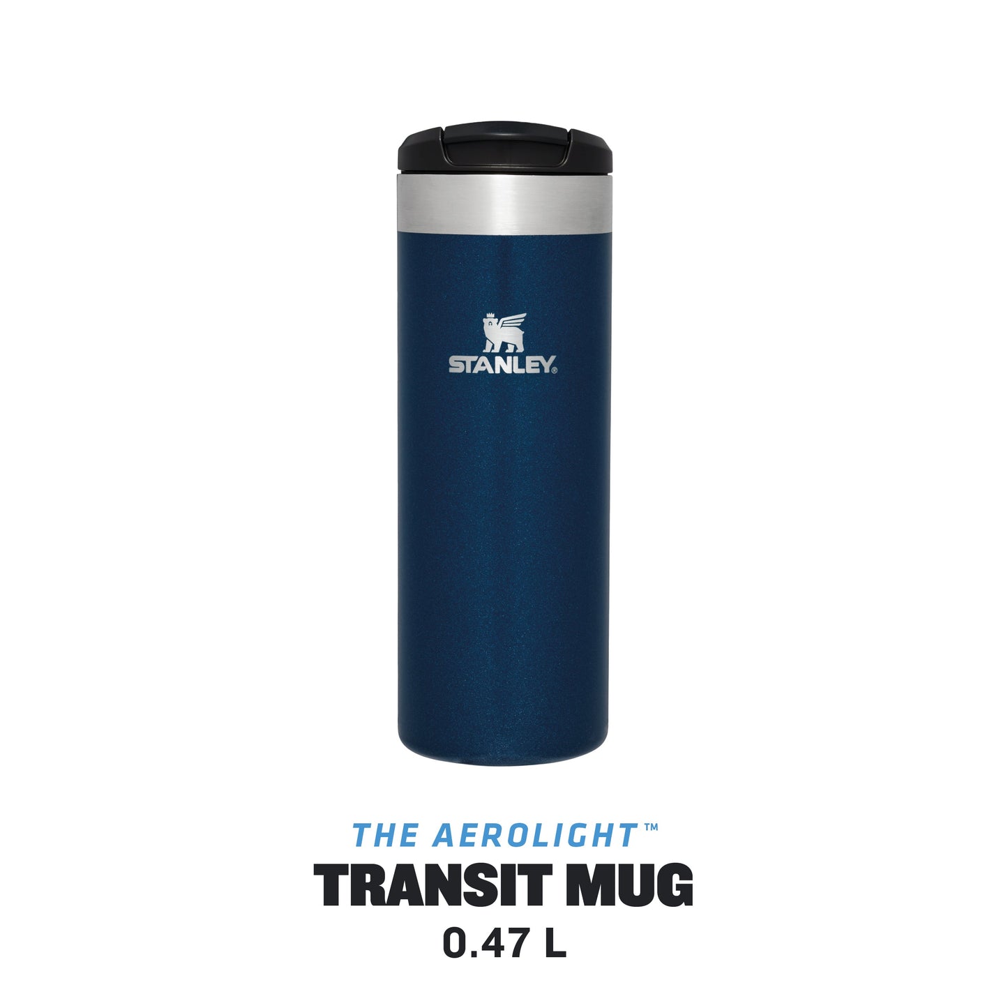 Transit Mug | 0.47L