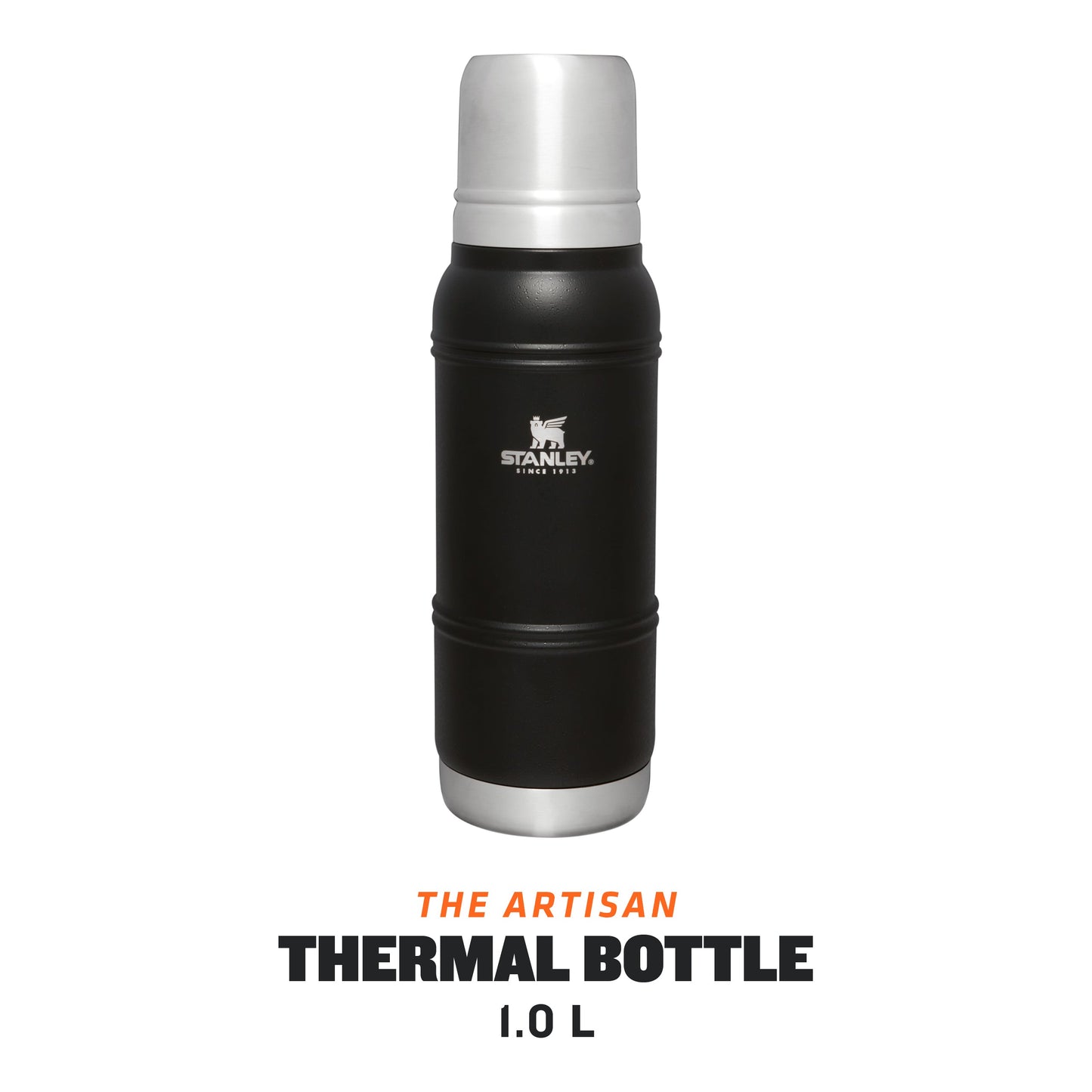 Artisan Thermal Bottle | 1L
