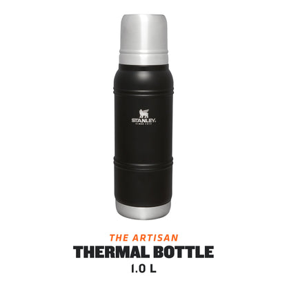 Artisan Thermal Bottle | 1L