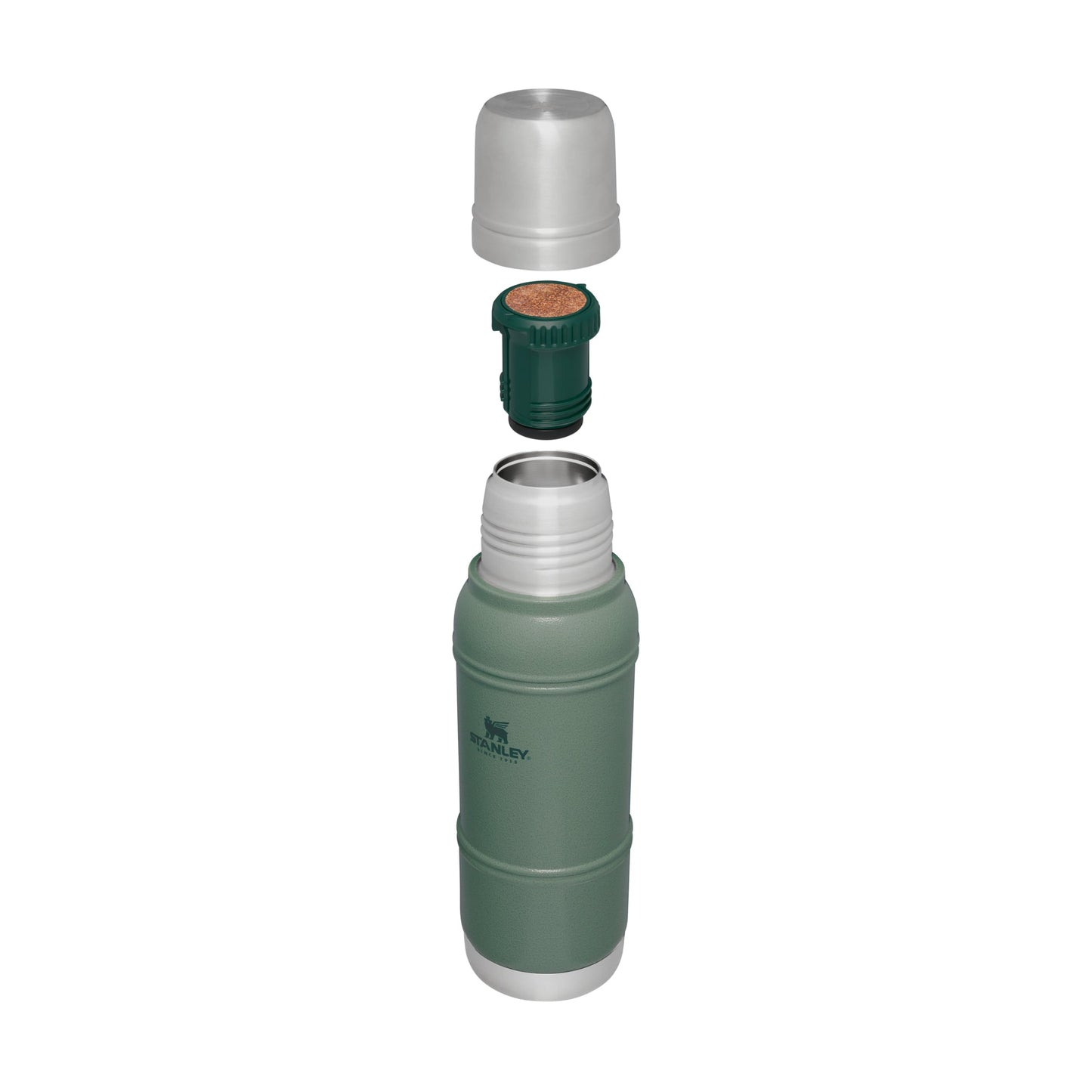 Artisan Thermal Bottle | 1L