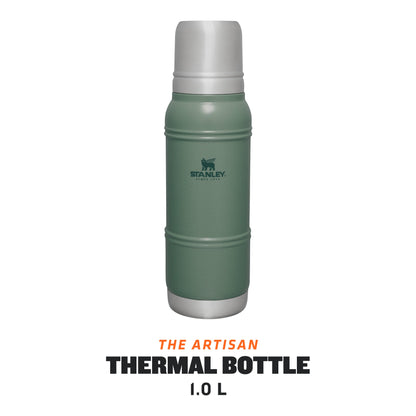 Artisan Thermal Bottle | 1L