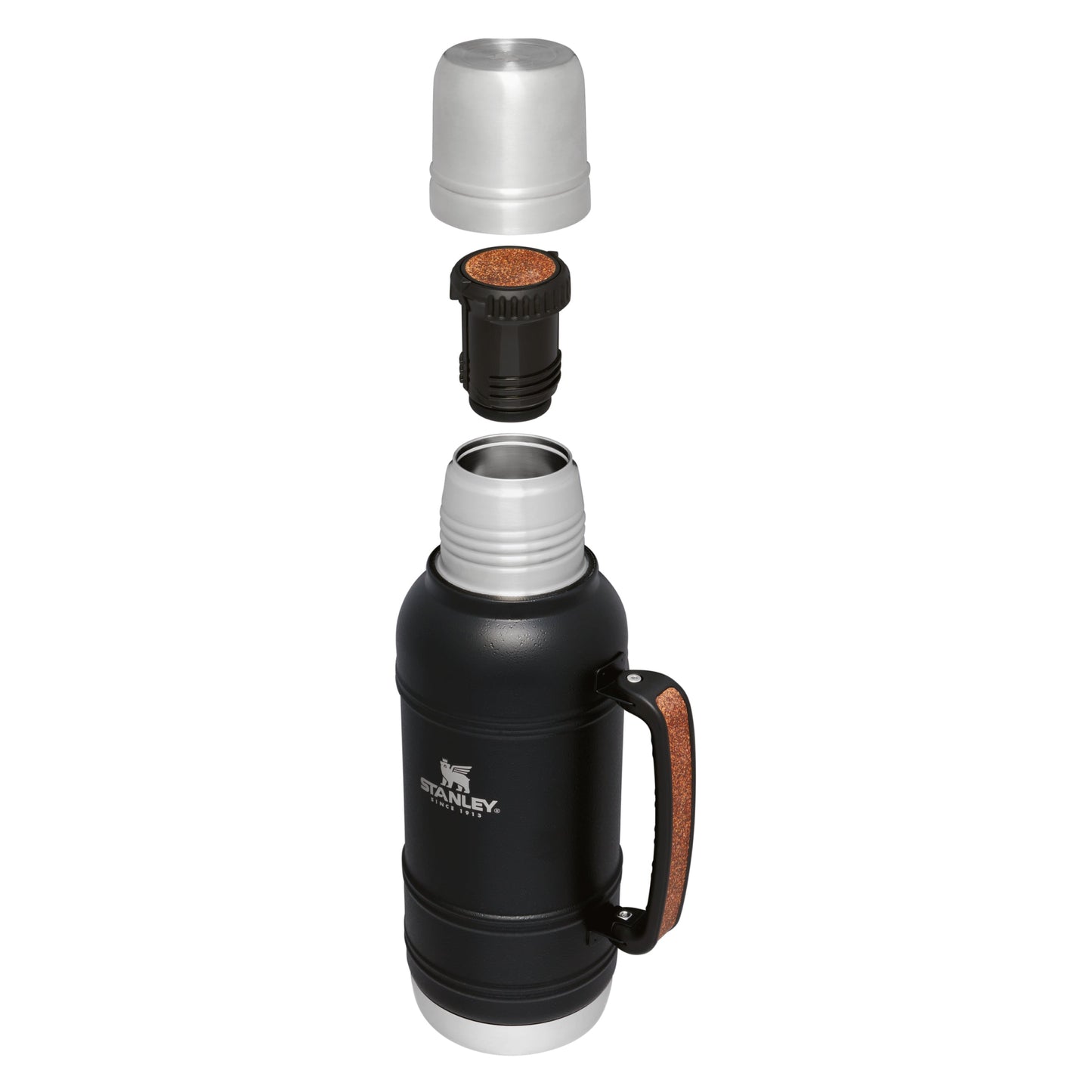Artisan Thermal Bottle | 1.4L