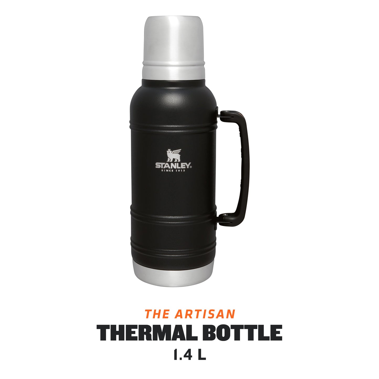 Artisan Thermal Bottle | 1.4L