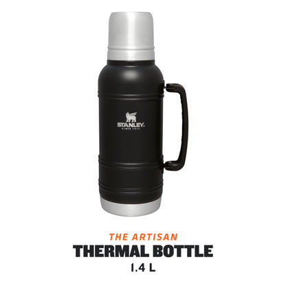 Artisan Thermal Bottle | 1.4L