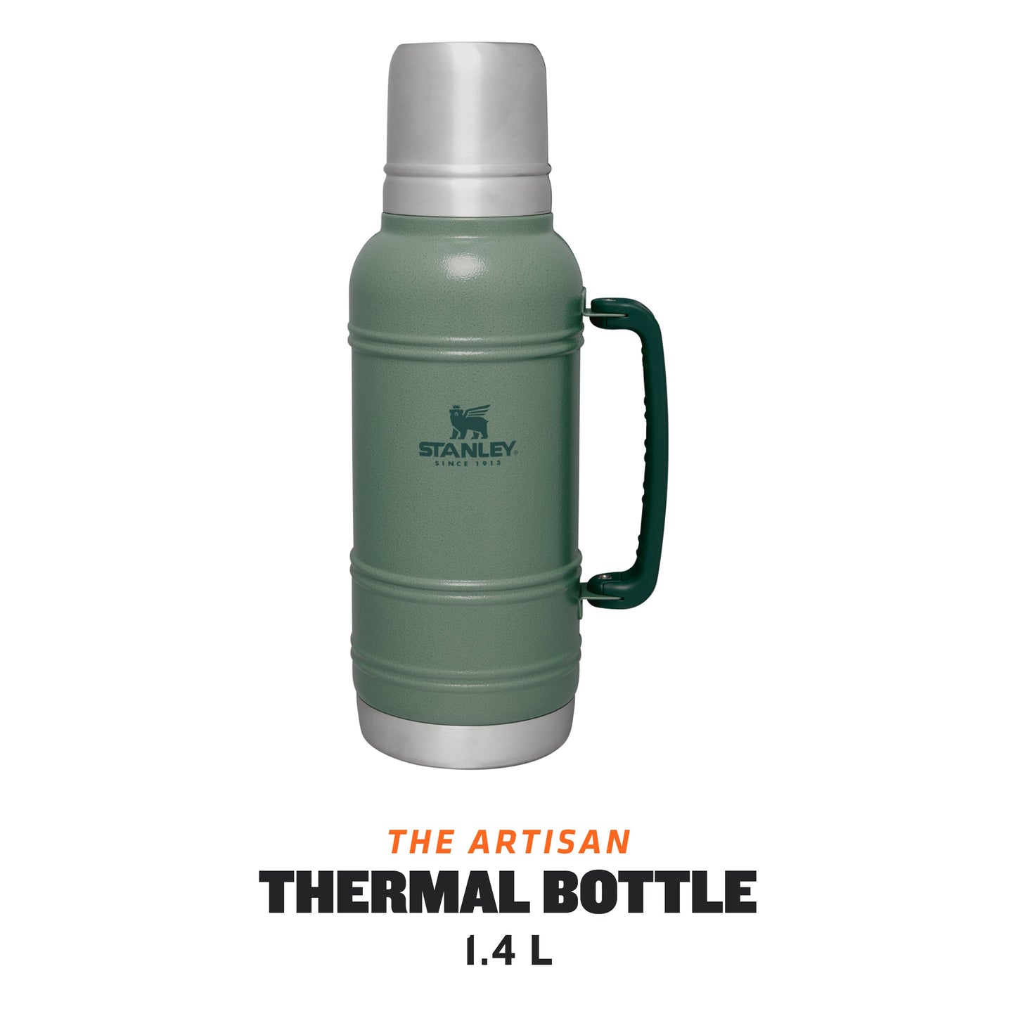Artisan Thermal Bottle | 1.4L