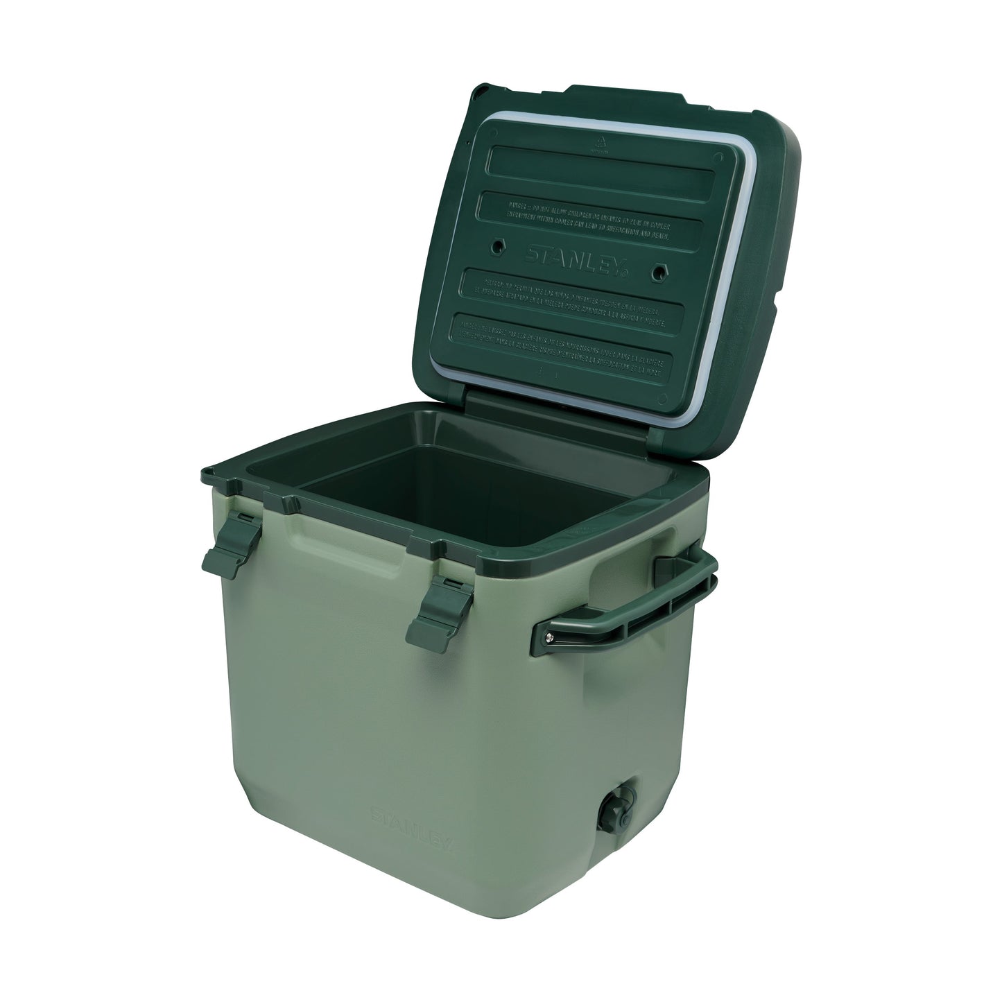 Adventure Outdoor Cooler | 28.3L