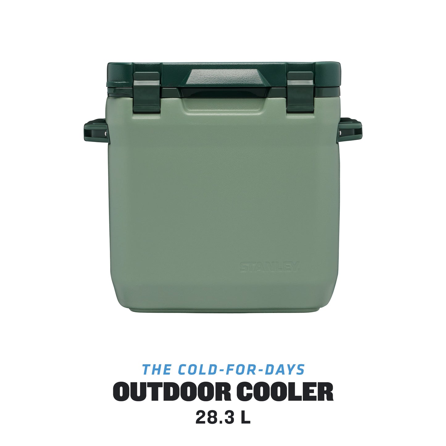 Adventure Outdoor Cooler | 28.3L