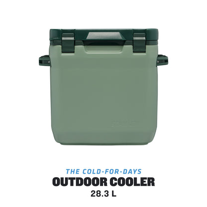 Adventure Outdoor Cooler | 28.3L