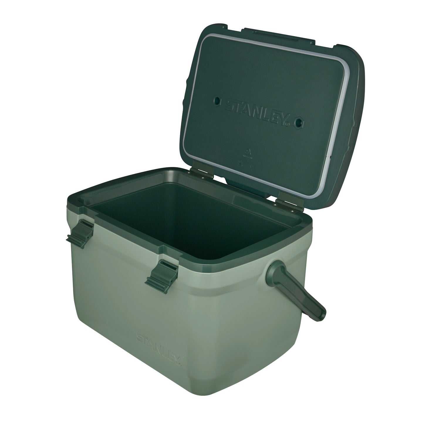 Easy-Carry Outdoor Cooler | 15.1L