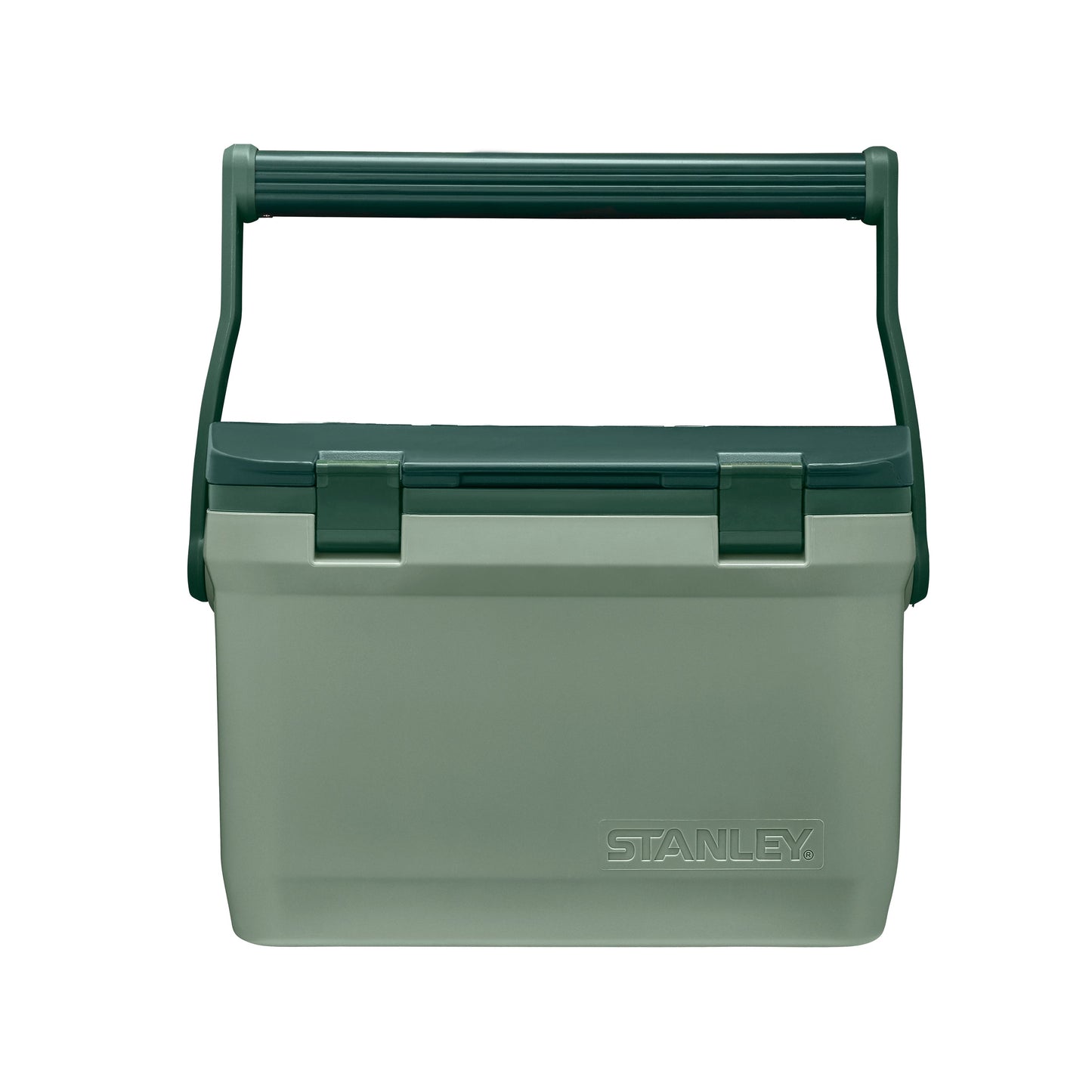 Easy-Carry Outdoor Cooler | 15.1L